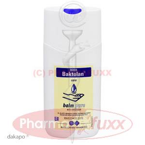 BAKTOLAN Balm Pure, 100 ml