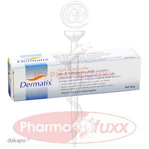 DERMATIX Gel, 60 g
