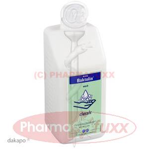 BAKTOLIN Classic Lotion, 1 L