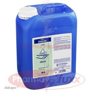 BAKTOLIN Classic Lotion, 5 L