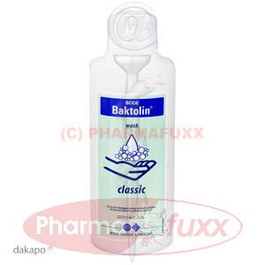 BAKTOLIN Classic Lotion, 350 ml