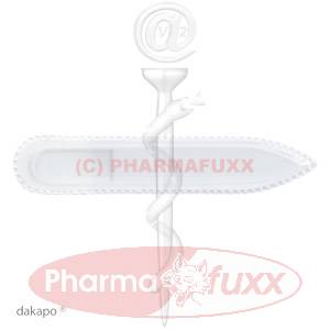 GLASNAGELFEILE 90x11x2 spitz m.Huell.Arvitax, 1 Stk