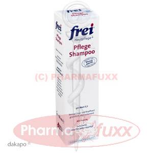 FREI PflegeShampoo flg. Syndet, 150 ml
