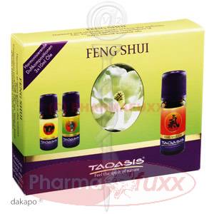 FENG SHUI 3er Duftset, 1 Stk
