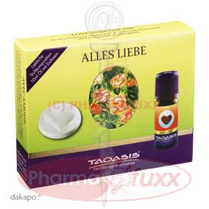 ALLES LIEBE Duftset, 1 Stk