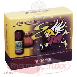 WINTERMAERCHEN Duftset, 1 Stk