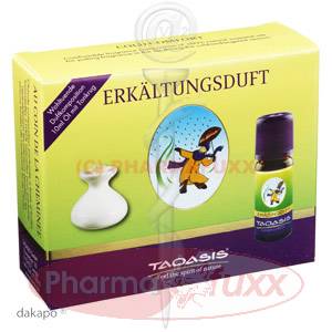 ERKAELTUNGSDUFT Duftset, 1 Stk