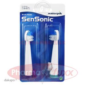 WATERPIK Aufsteckbuersten SR1-B-2I, 2 Stk