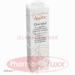 AVENE Diacneal Intens.Pflege z.Regen.d.Hautbild., 30 ml