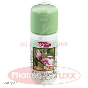 KAPPUS White Magnolia Duschbad/Shampoo Warenpr., 25 ml