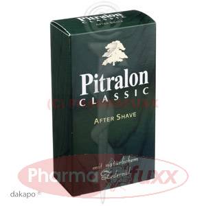PITRALON classic after Shave Lotion, 100 ml