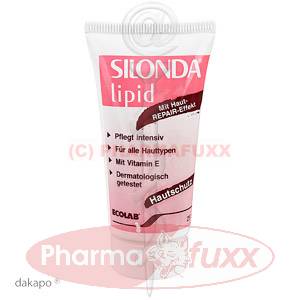 SILONDA Lipid Creme, 25 ml