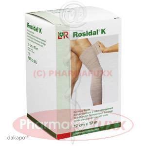 ROSIDAL K Binde 12cmx10m, 1 Stk