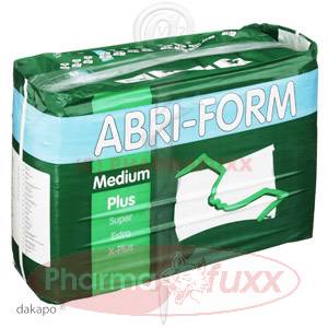 ABRI FORM medium plus 4161, 26 Stk