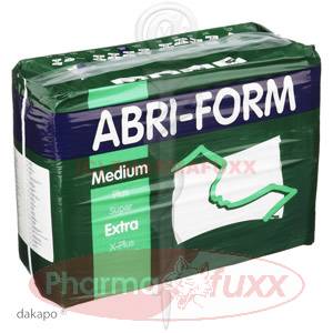 ABRI FORM medium extra 4162, 22 Stk