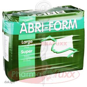 ABRI FORM large super 4165, 22 Stk