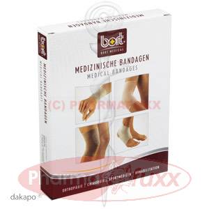 BORT Fersenspornpolster 36-40 B, 2 Stk