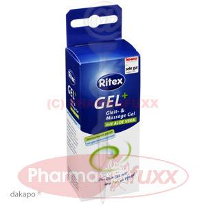 RITEX Gel +, 50 ml