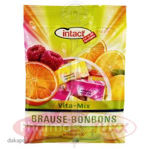 INTACT Brause Bonbons Vita Mix, 75 g
