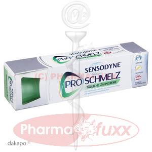 SENSODYNE ProSchmelz taegliche Zahncreme, 75 ml