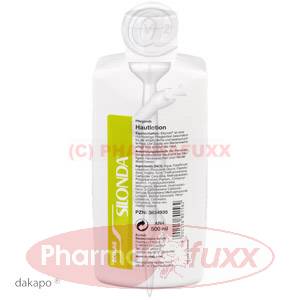 SILONDA Lotion, 500 ml