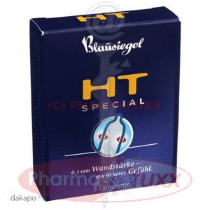 BLAUSIEGEL HT Special, 3 Stk