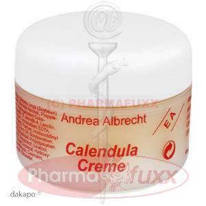 CALENDULA CREME, 50 ml