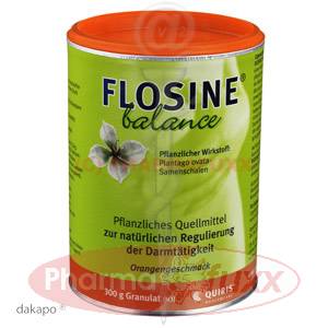 FLOSINE Balance Granulat, 300 g