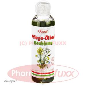 HEUBLUMEN Oelbad, 200 ml