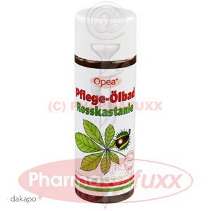 ROSSKASTANIEN OELBAD, 200 ml