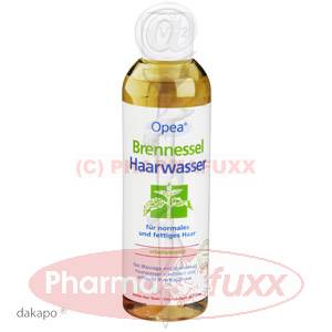 BRENNESSEL HAARWASSER, 200 ml