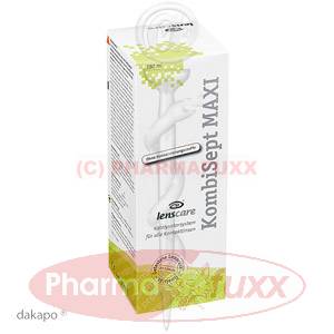 LENSCARE KombiSept Maxi Loesung, 380 ml
