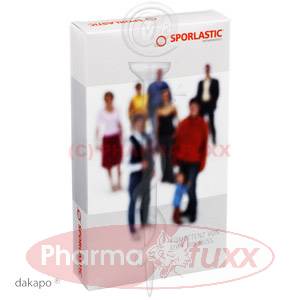 ACHILLODYN Knoechelbandage 2 07071 weiss/blau, 1 Stk