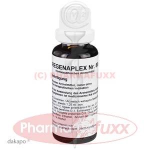REGENAPLEX 50 E Tropfen, 30 ml