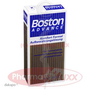BOSTON ADVANCE Aufbewahrungsloesung, 120 ml