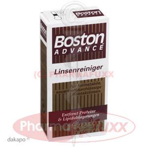 BOSTON ADVANCE Linsenreiniger, 30 ml