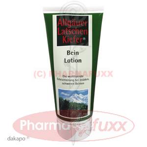 ALLGAEUER LATSCHENK. Beinlotion, 200 ml