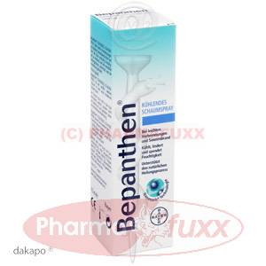 BEPANTHEN Schaumspray, 75 ml