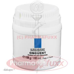 ROCHE POSAY Onguent Salbengrundlage, 100 ml