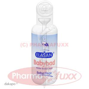 ELASAN Babybad, 200 ml