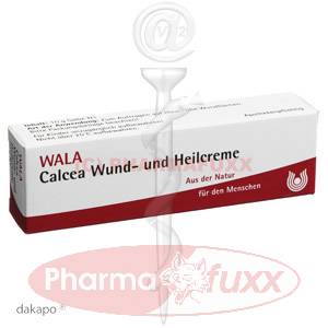 CALCEA Wund- und Heilcreme, 10 g