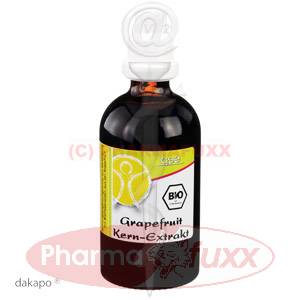 GRAPEFRUIT KERN Extrakt Bio, 100 ml