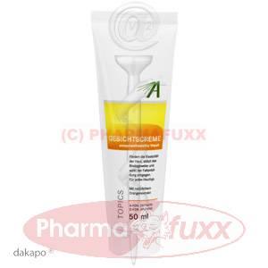 MINERALSTOFF Gesichtscreme anspruchsvolle Haut, 50 ml