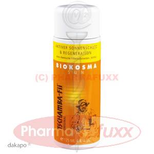 TSCHAMBA-FII fluessig/fettfrei, 125 ml