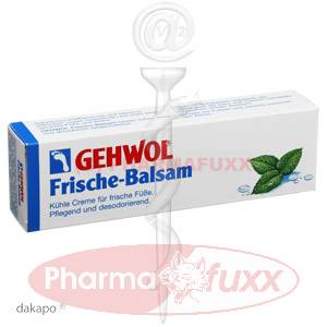 GEHWOL Frische-Balsam, 75 ml