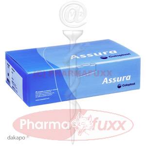 ASSURA Stomakappe 20-55mm 2501 haut, 30 Stk