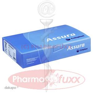 ASSURA URO Urost.Btl.10-55mm 5585 maxi transp., 20 Stk