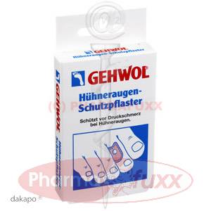 GEHWOL Huehneraugenschutzpflaster, 9 Stk