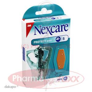 NEXCARE 3M Protect Strips Maxi, 5 Stk