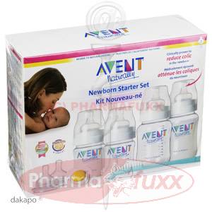 AVENT Set fuer Neugeborene, 1 Stk